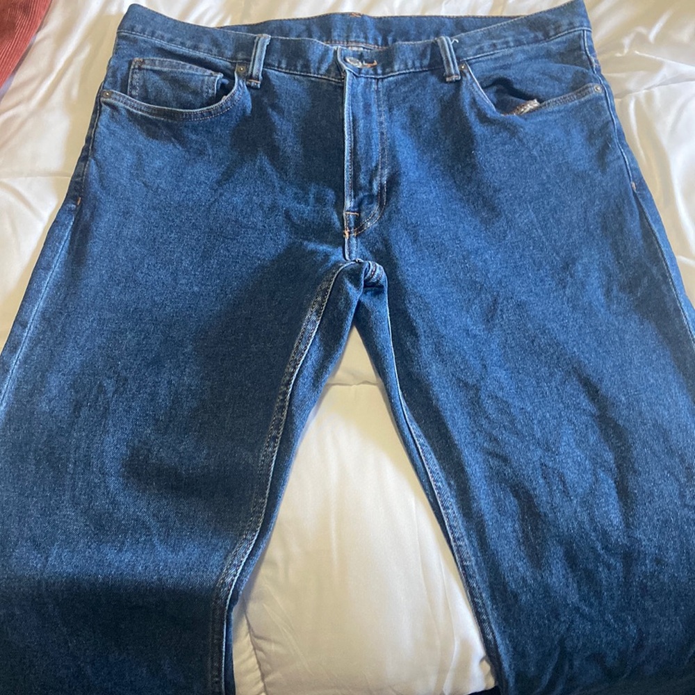 H&M jeans